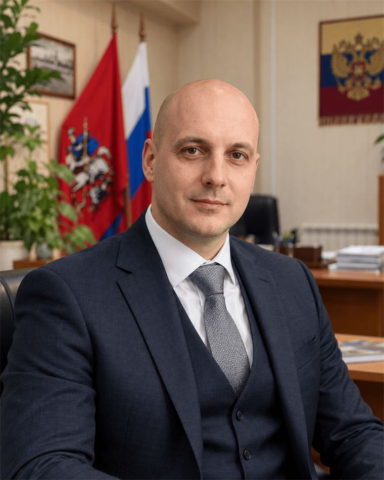 Беляков Евгений Сергеевич