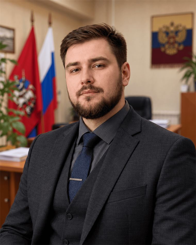 Зверев Сергей Александрович